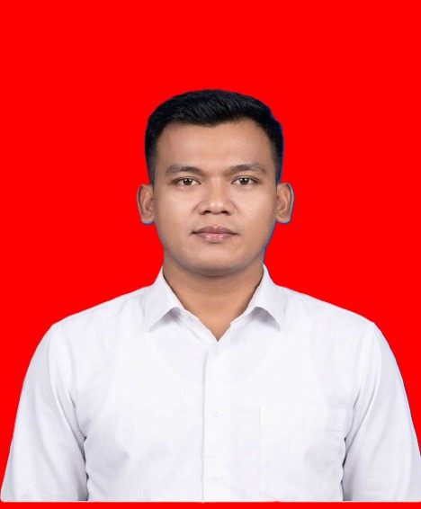 Foto RANGGA NURHIDAYAT