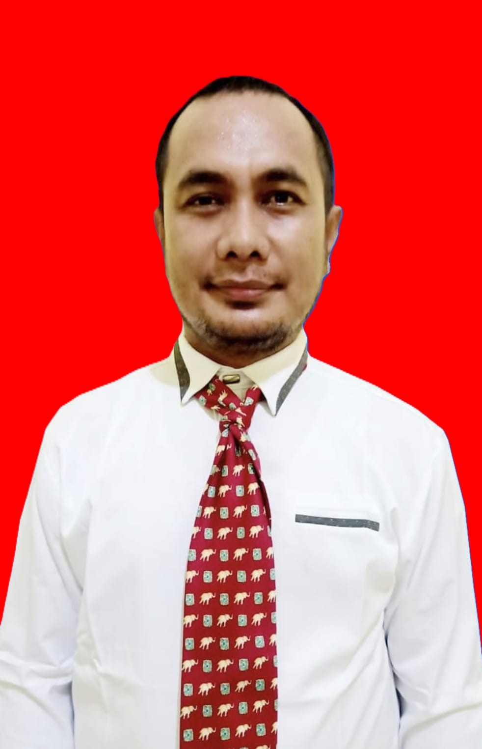 Foto ROMY CHANDRA