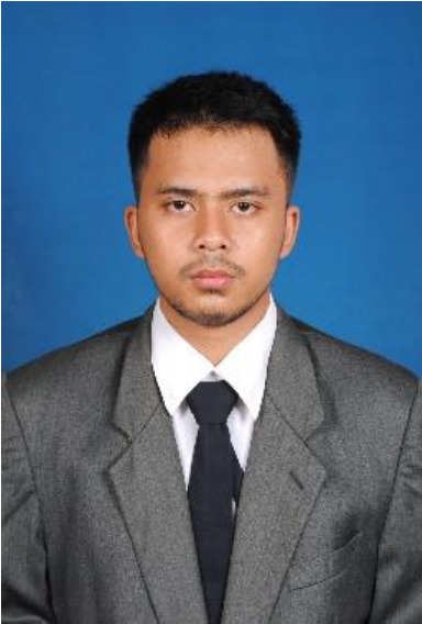 Foto STEFANUS EDO EDIYANTO