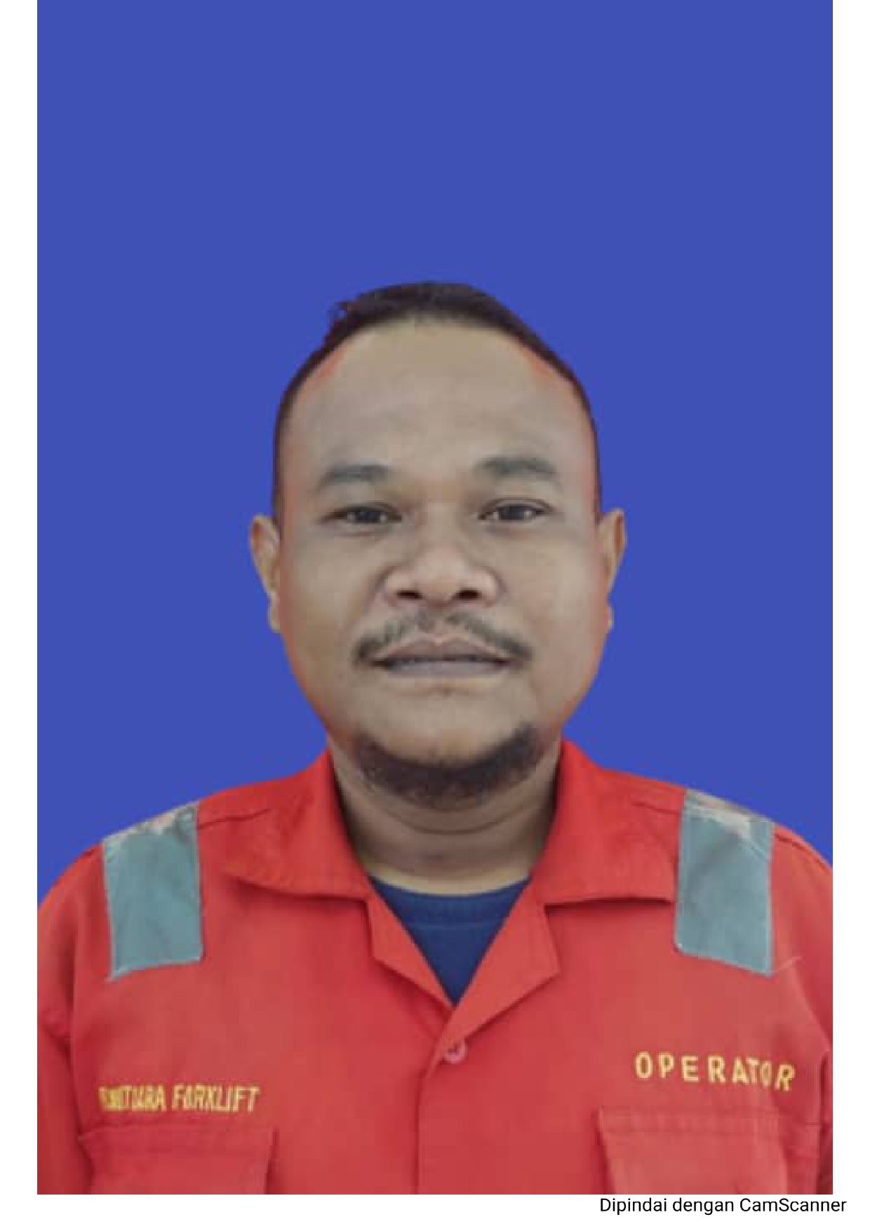 Foto DOMIR SURYANA