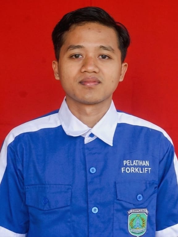 Foto AKHMAD KHAMZAH