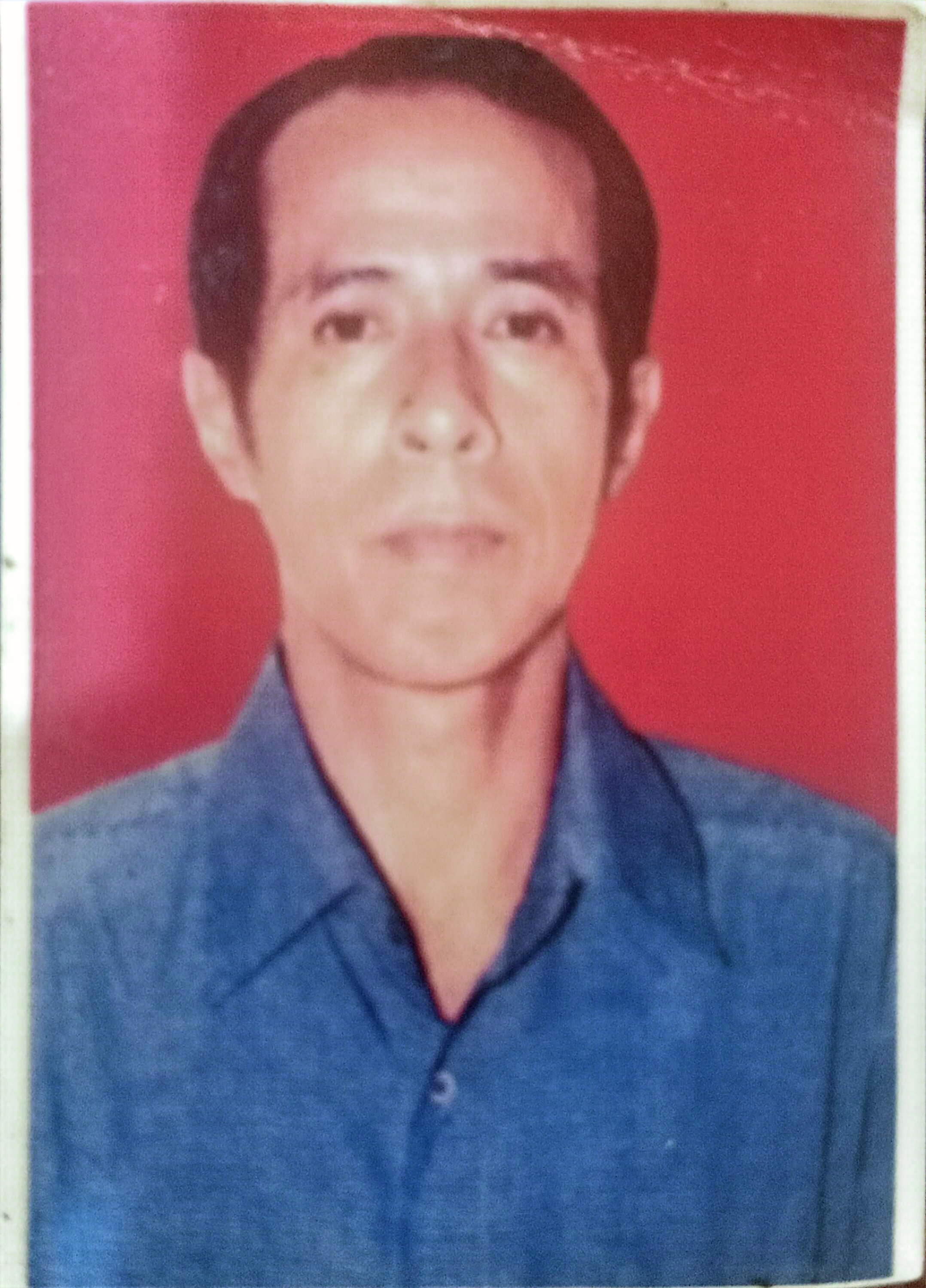 Foto DANIEL PATABANG