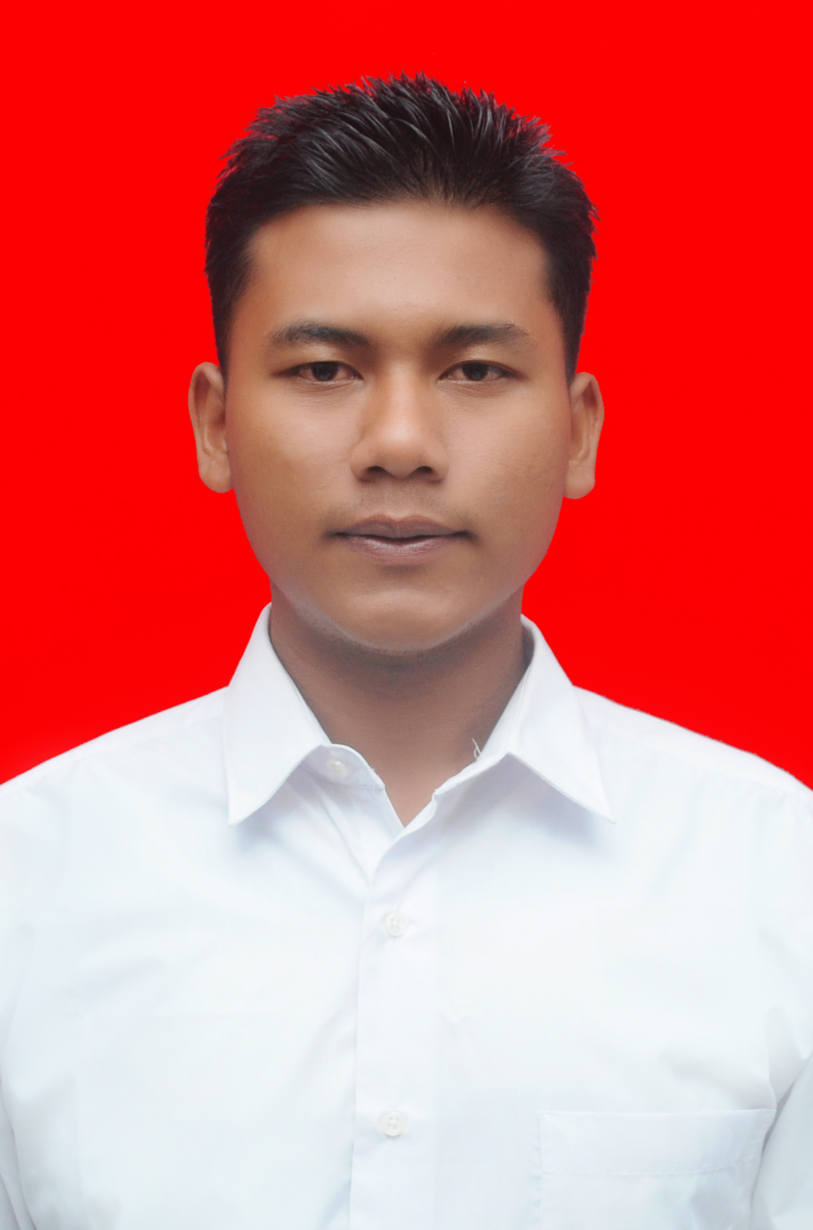 Foto AHAMD FAHMI USA’ID ALIFI