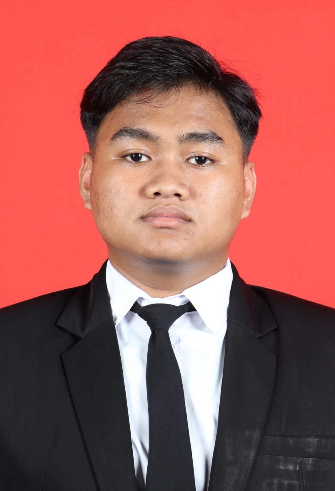 Foto LAHUDA FERY ARDYANSYAH