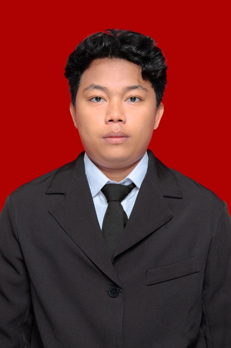 Foto RAMA BOIKE SINAGA