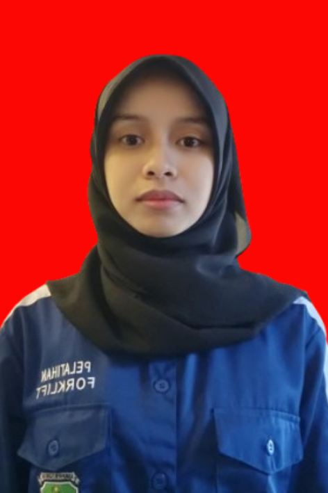 Foto DEANELLA FIRDA AMELIA PUTRI