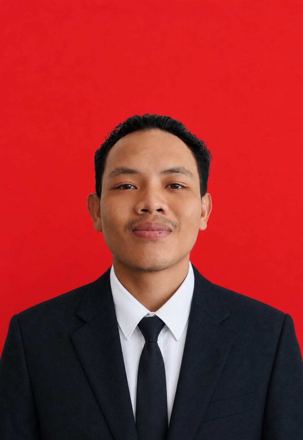 Foto ILHAM RAMADHAN