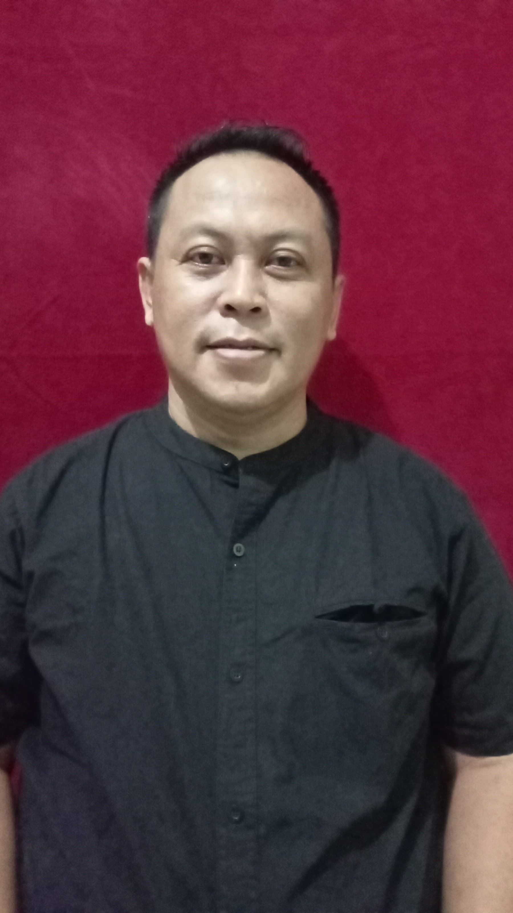 Foto SATRIO LANGGENG WIBOWO