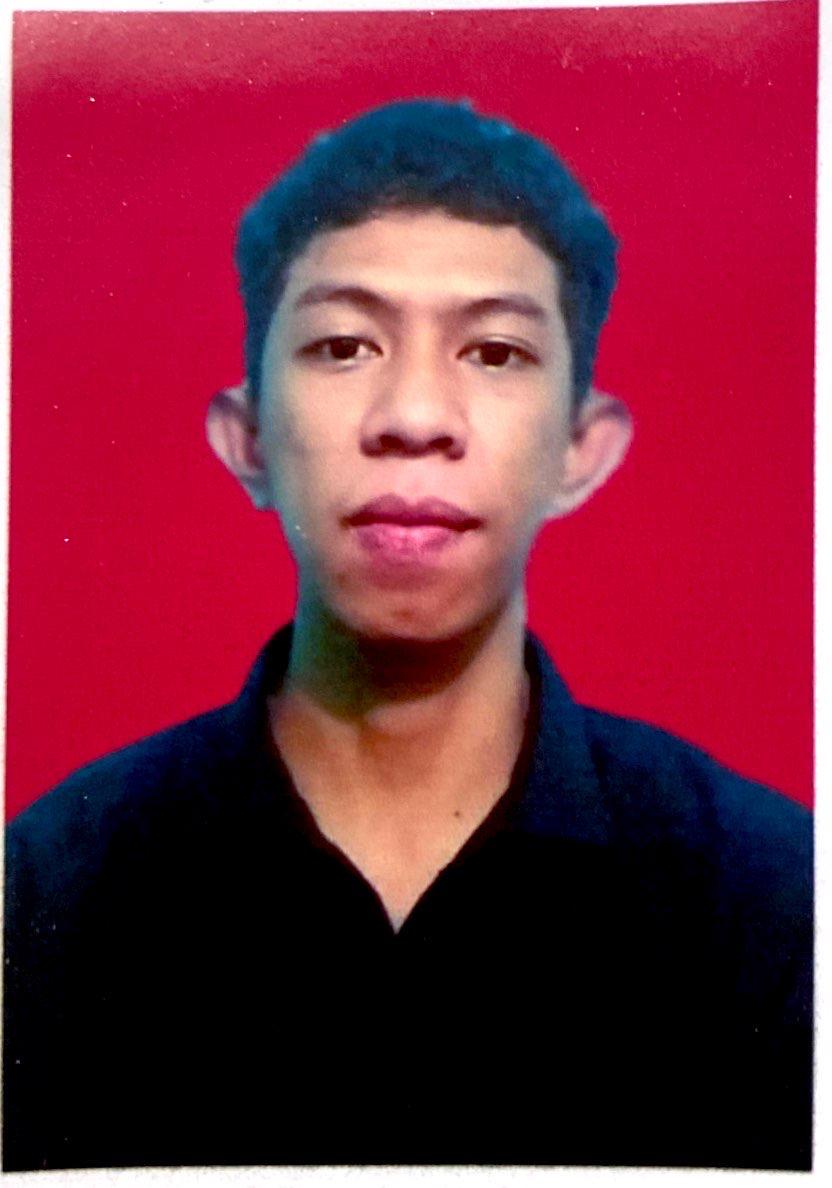 Foto USMAN ARDIANSYAH