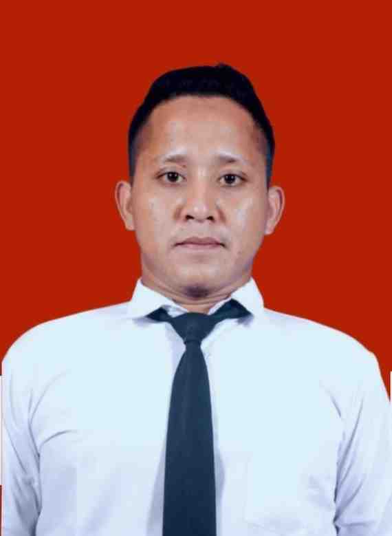 Foto AGUS NUGROHO
