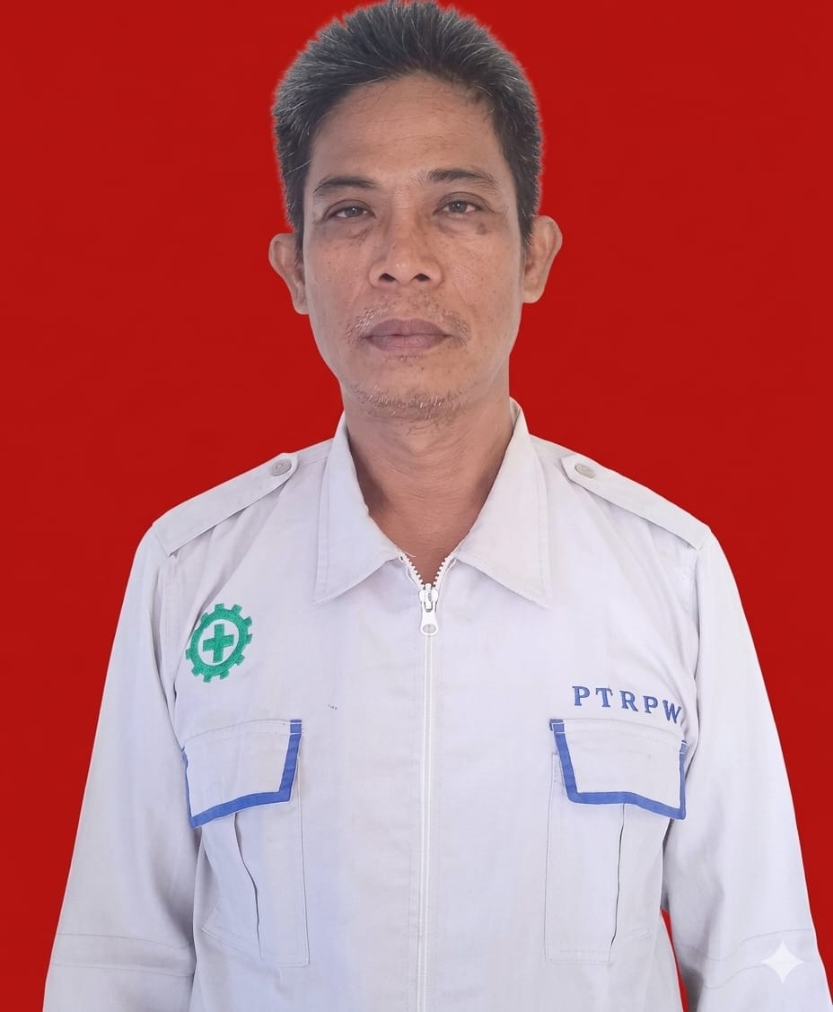Foto JUNAEDI