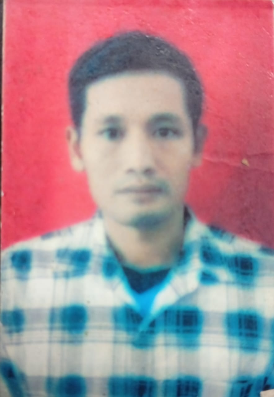 Foto HARYONO