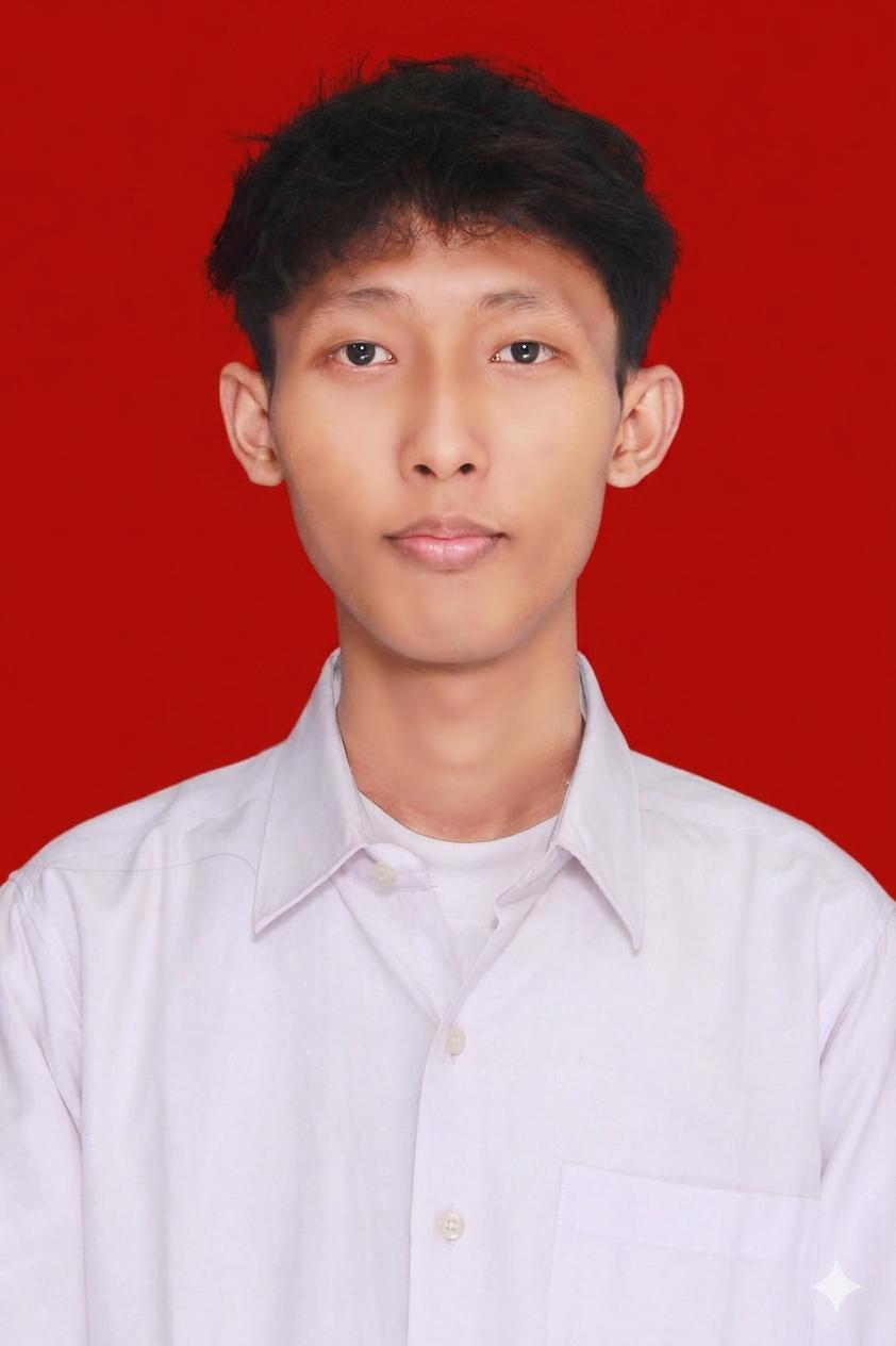 Foto RIZKA PUTRA RAMADHANI
