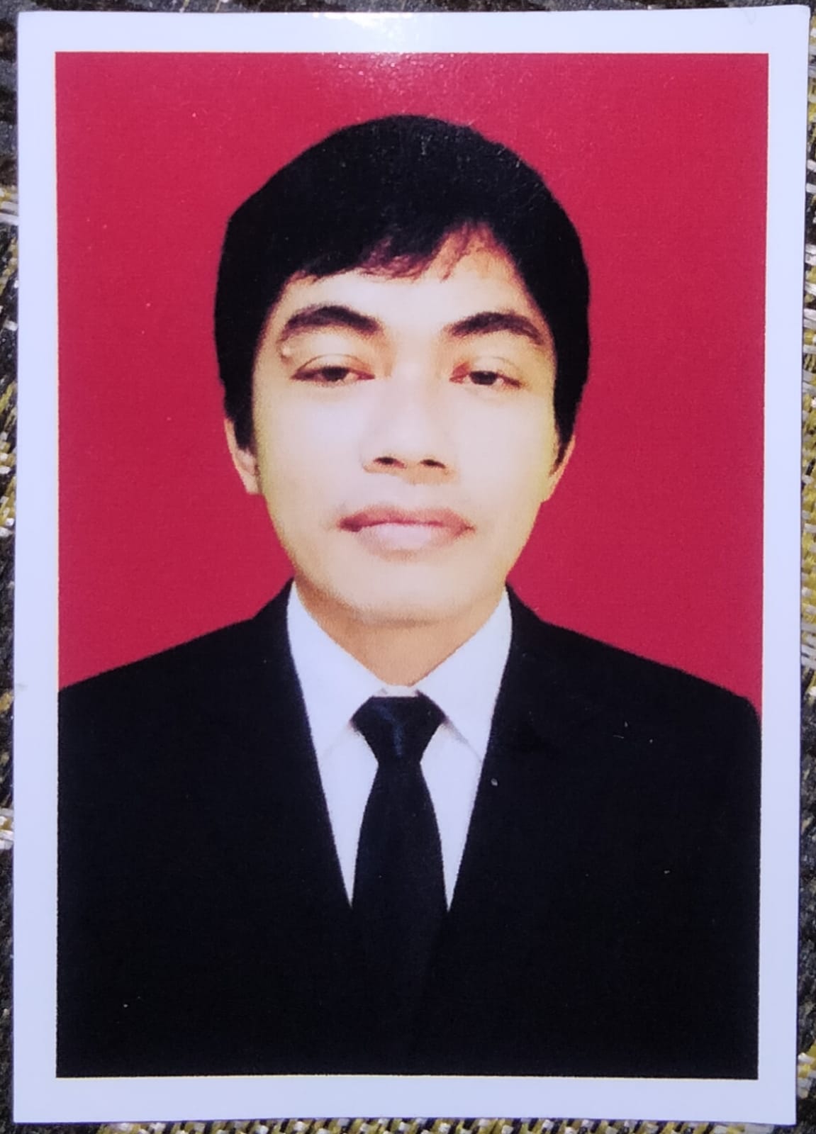 Foto SARIMAN