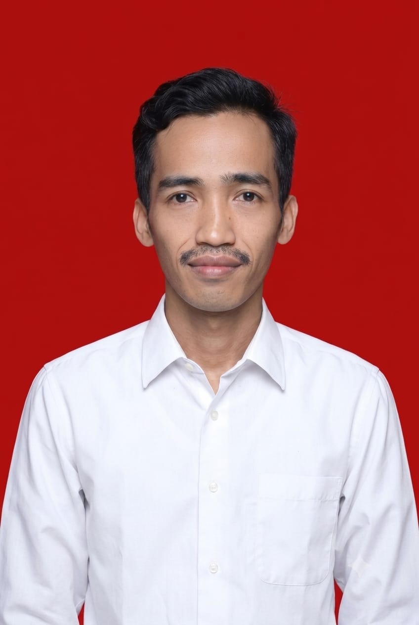 Foto AHMAD MAULANA