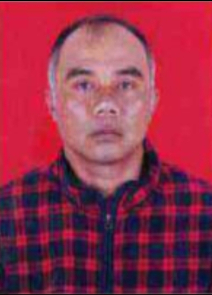 Foto ARI RUDIANTO