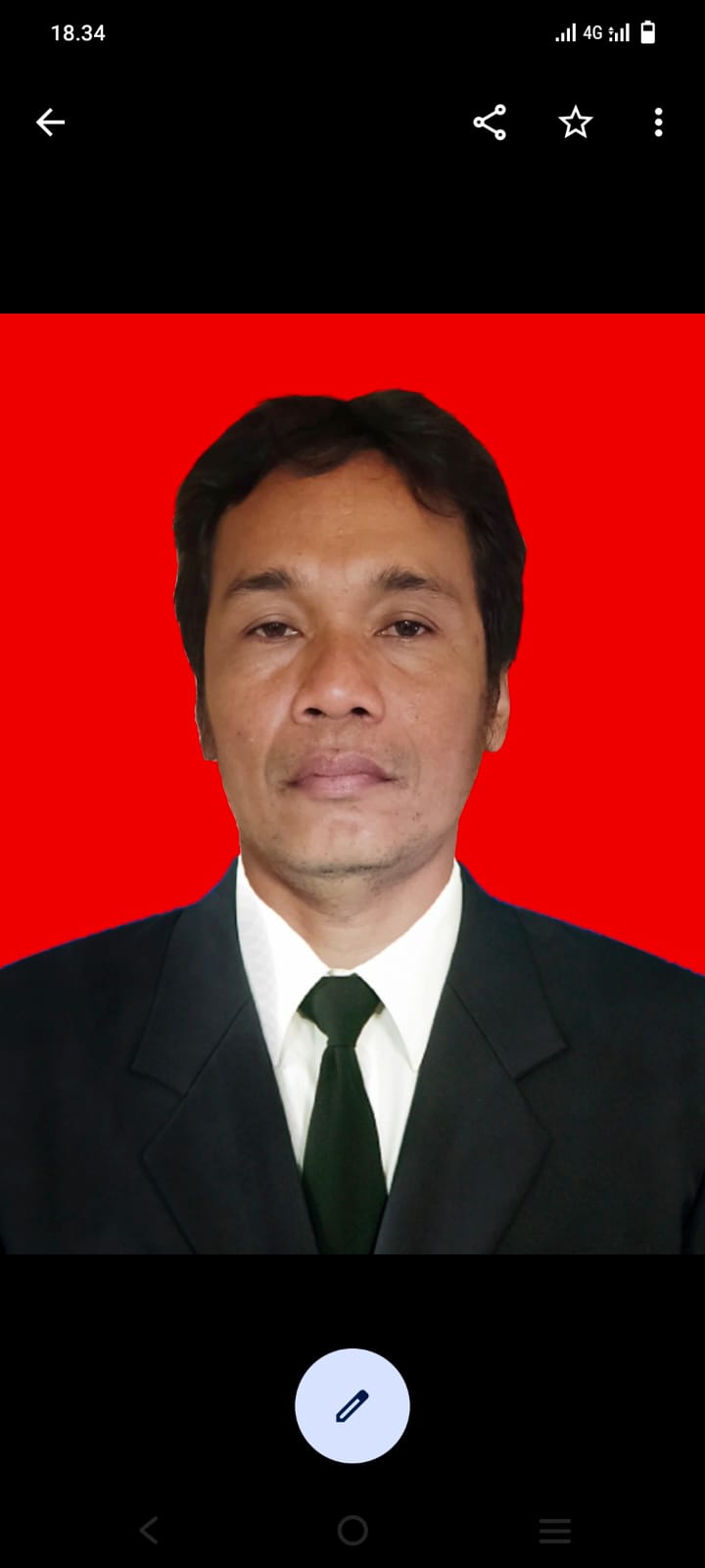 Foto ARI KUSNANTO