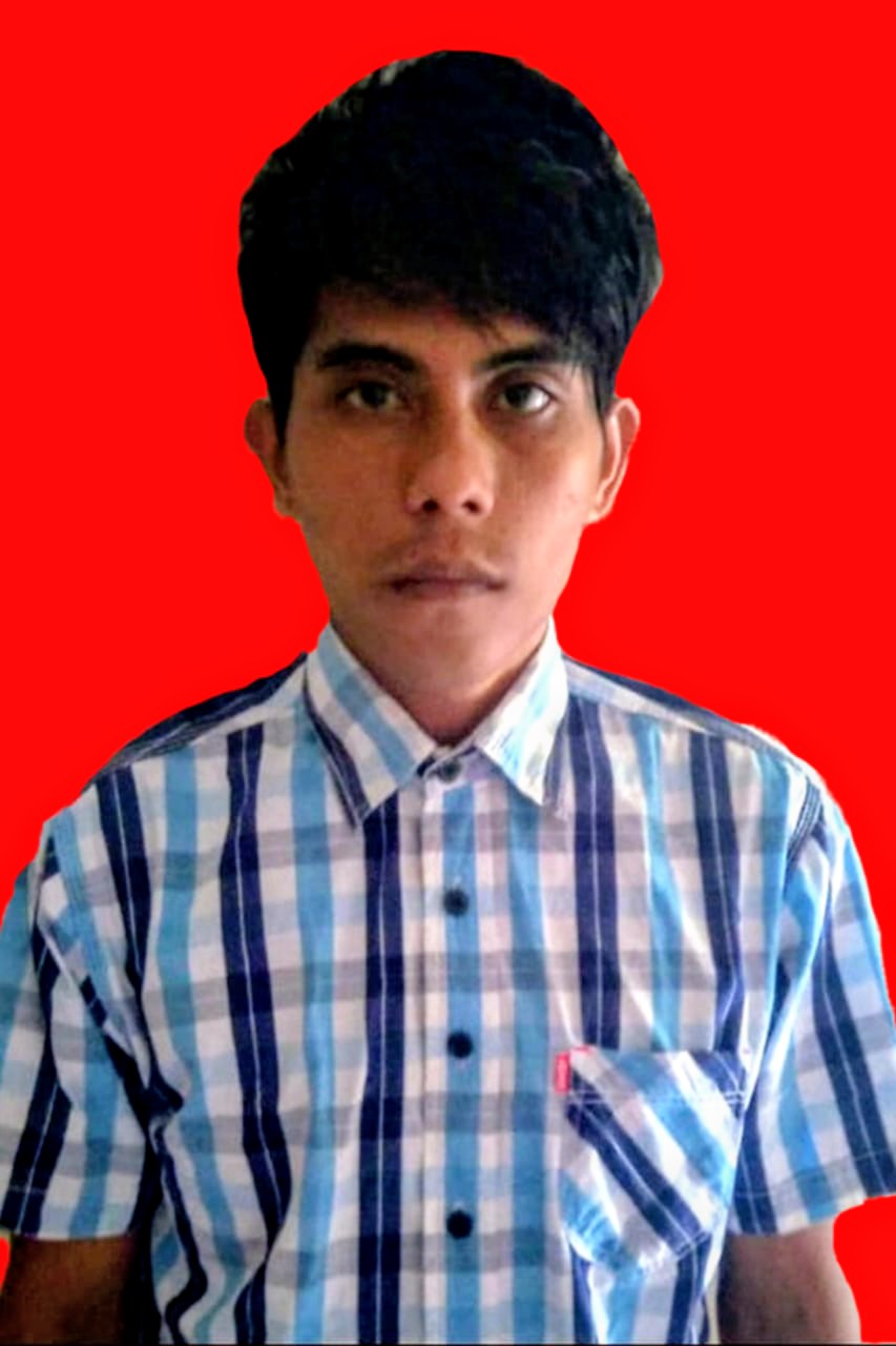 Foto KHAIDIR