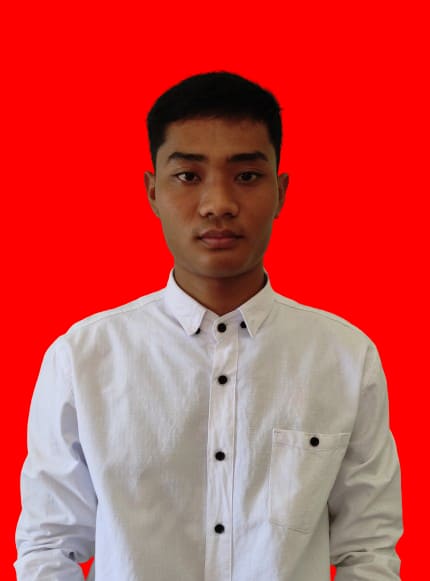 Foto MUHAMMAD RIENDRA YAQZHAH