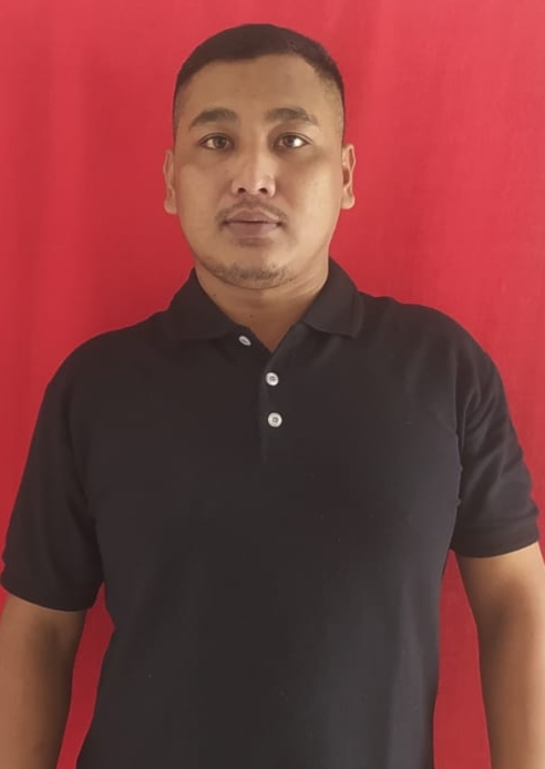 Foto IMAM SYAH