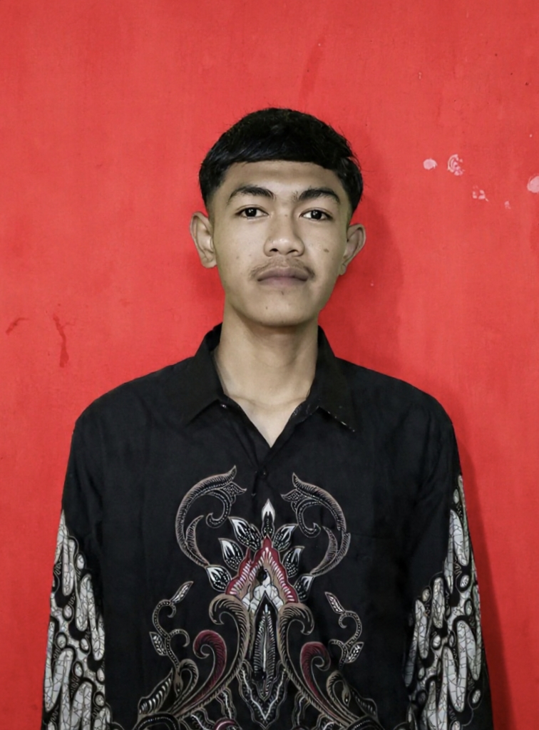 Foto MOCH. PERMADANI KURNIA PRATAMA