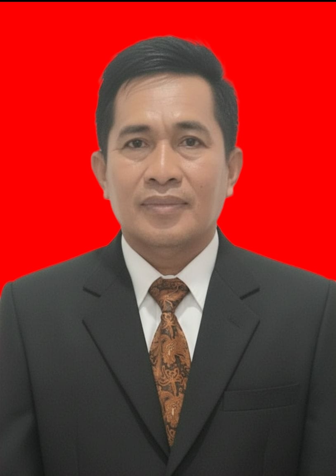 Foto DARWIS