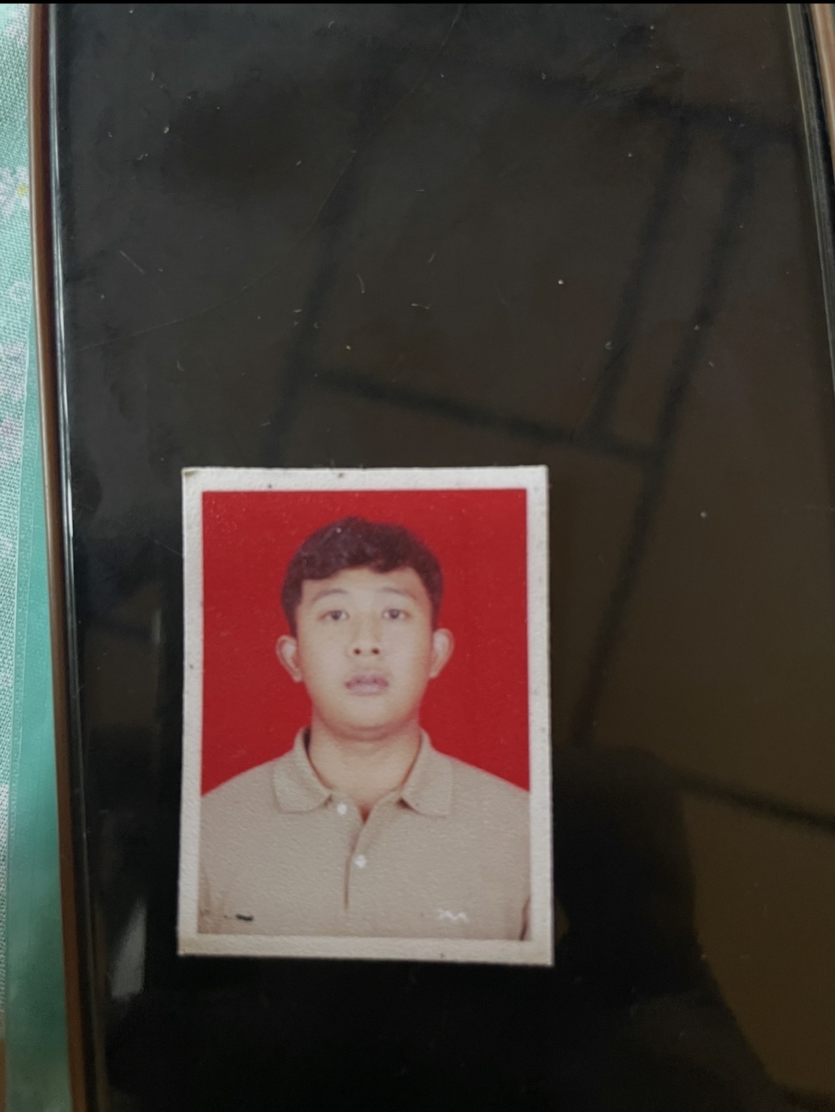 Foto YOAN DWI PUTRA