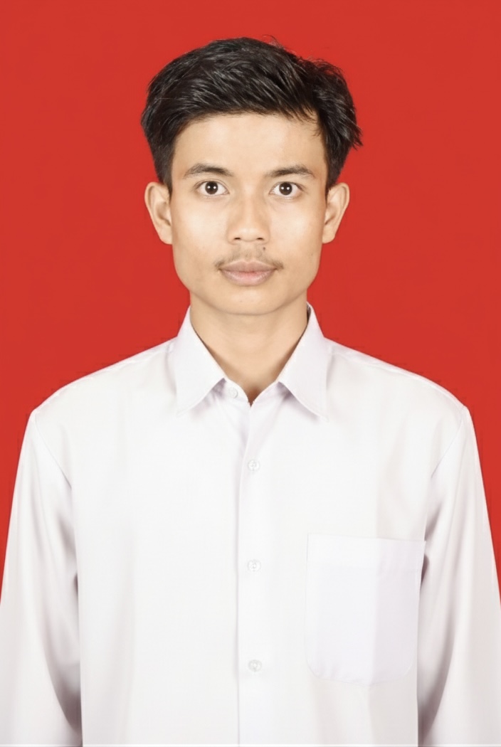 Foto FIKRI DZAKWAN DHIYAULHAQ
