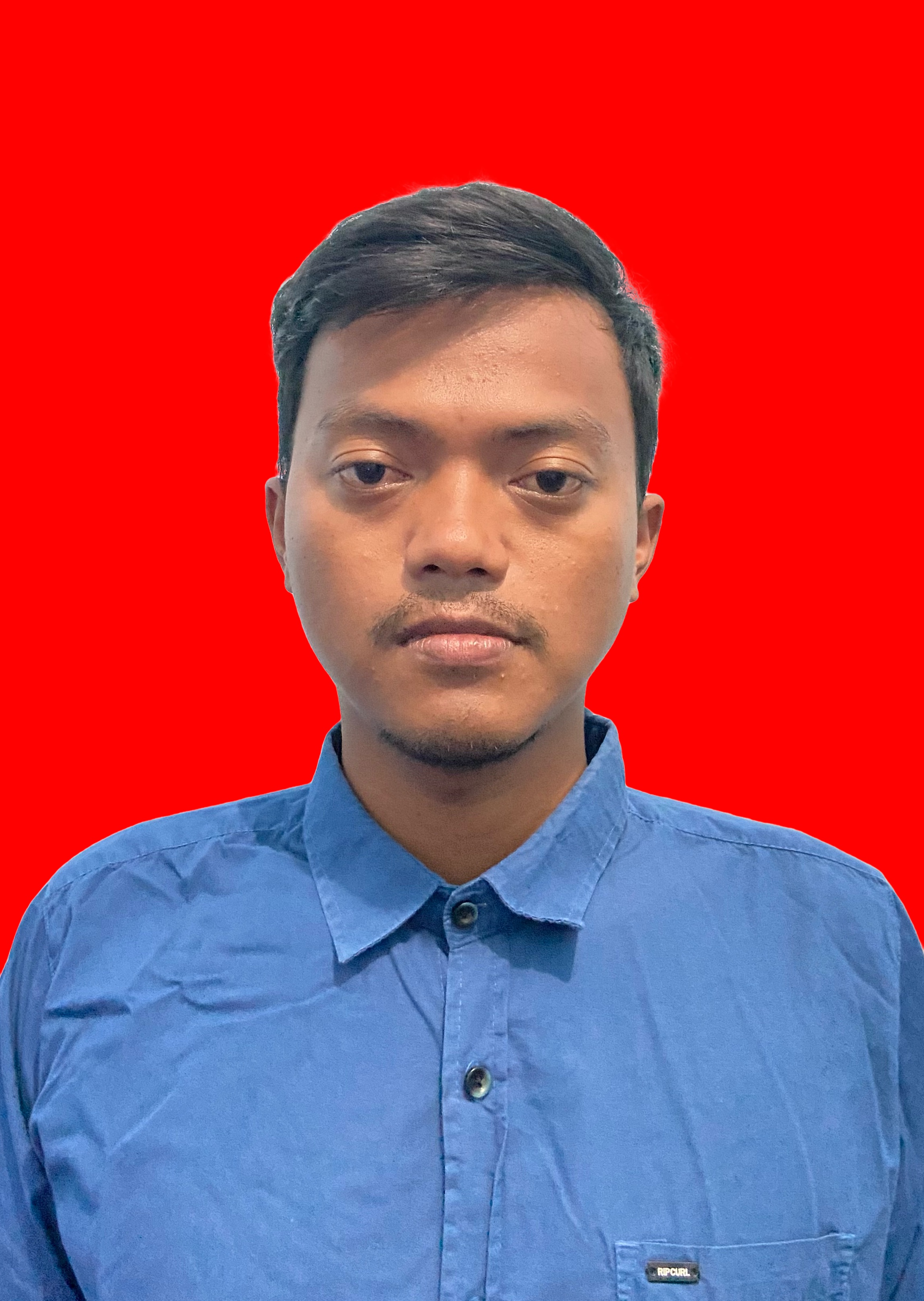 Foto MAULANA YUNUS