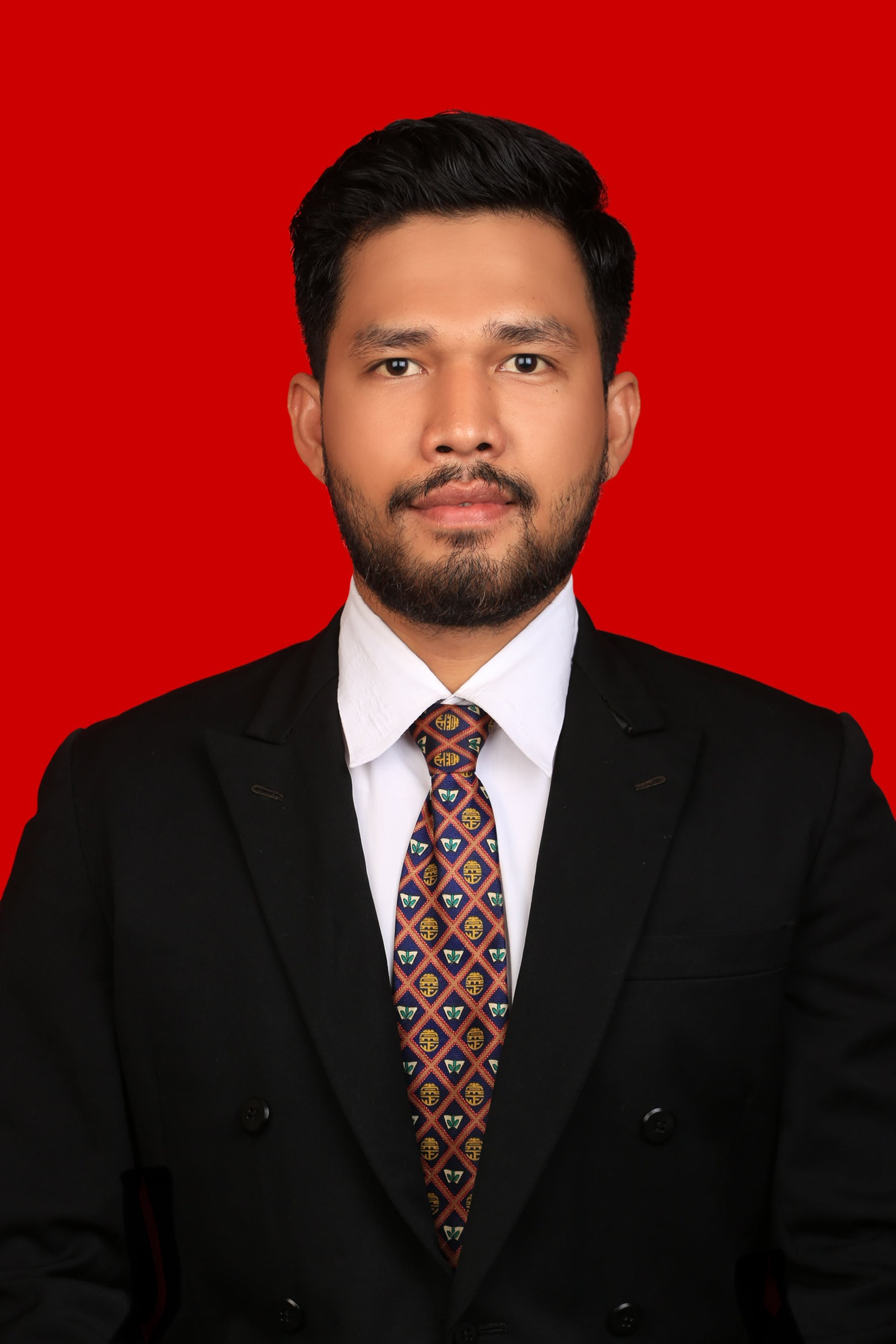 Foto MUHAMMAD RIZKI NENDRA