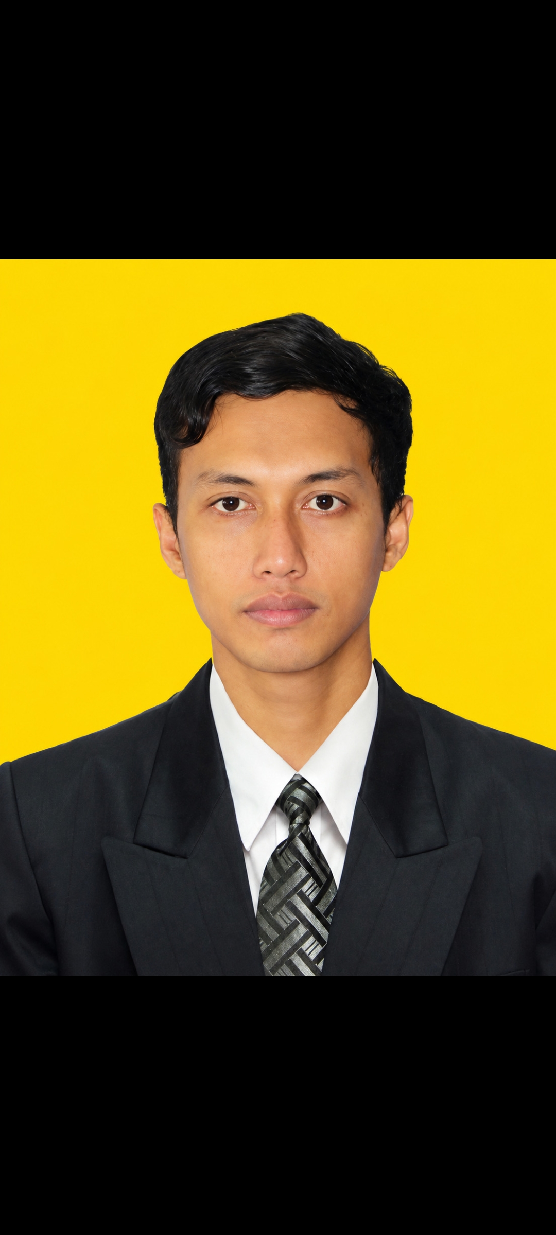Foto MAULANA ABDUL MUID