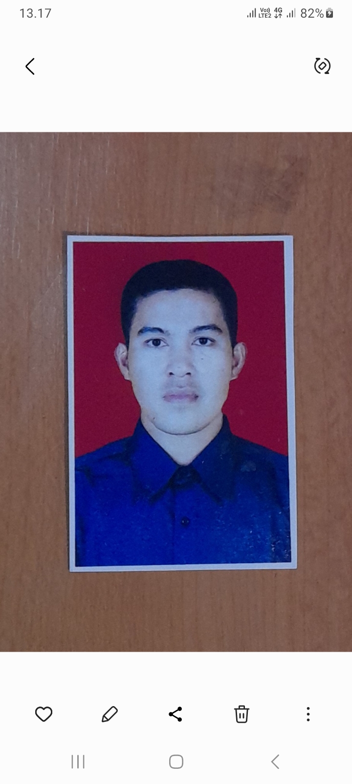 Foto ARASMAN