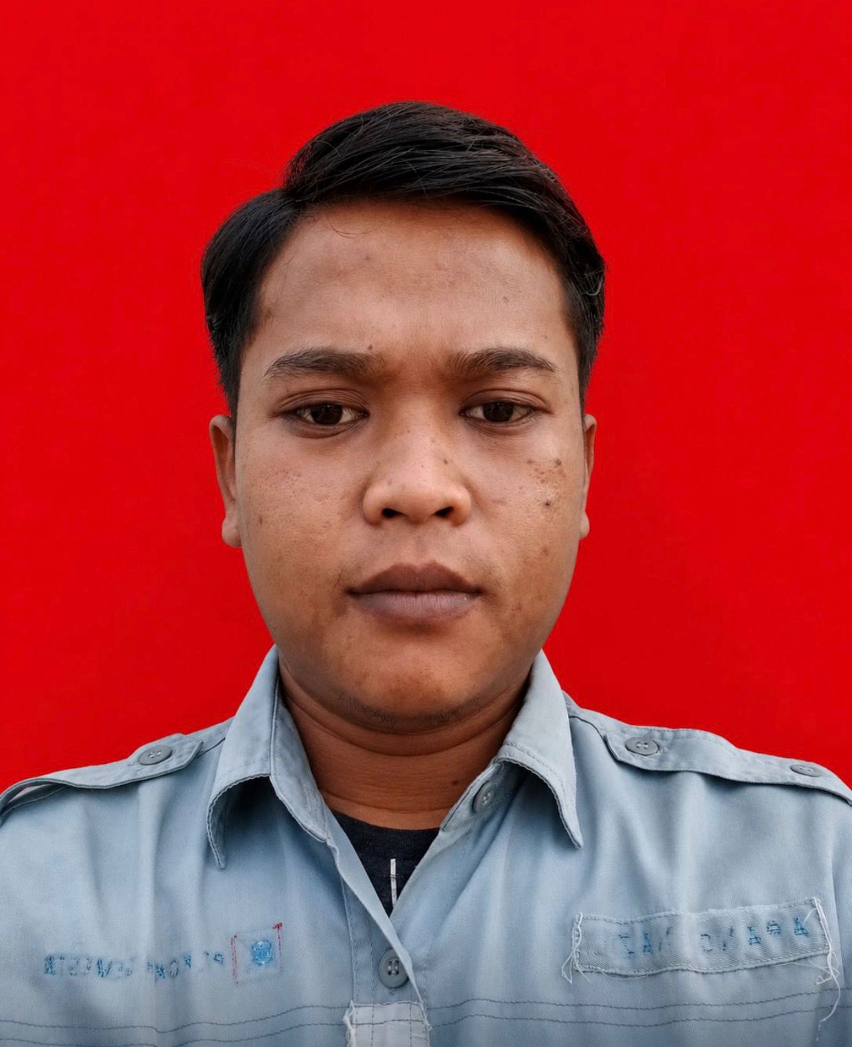 Foto APANDI NAZILI