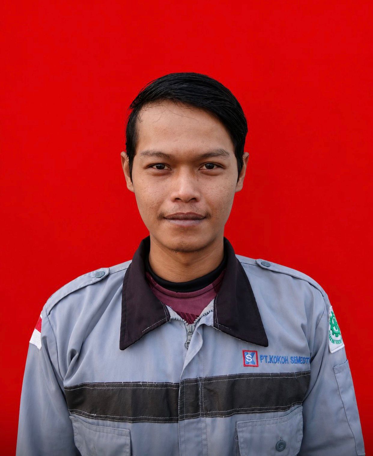 Foto SAEFUL