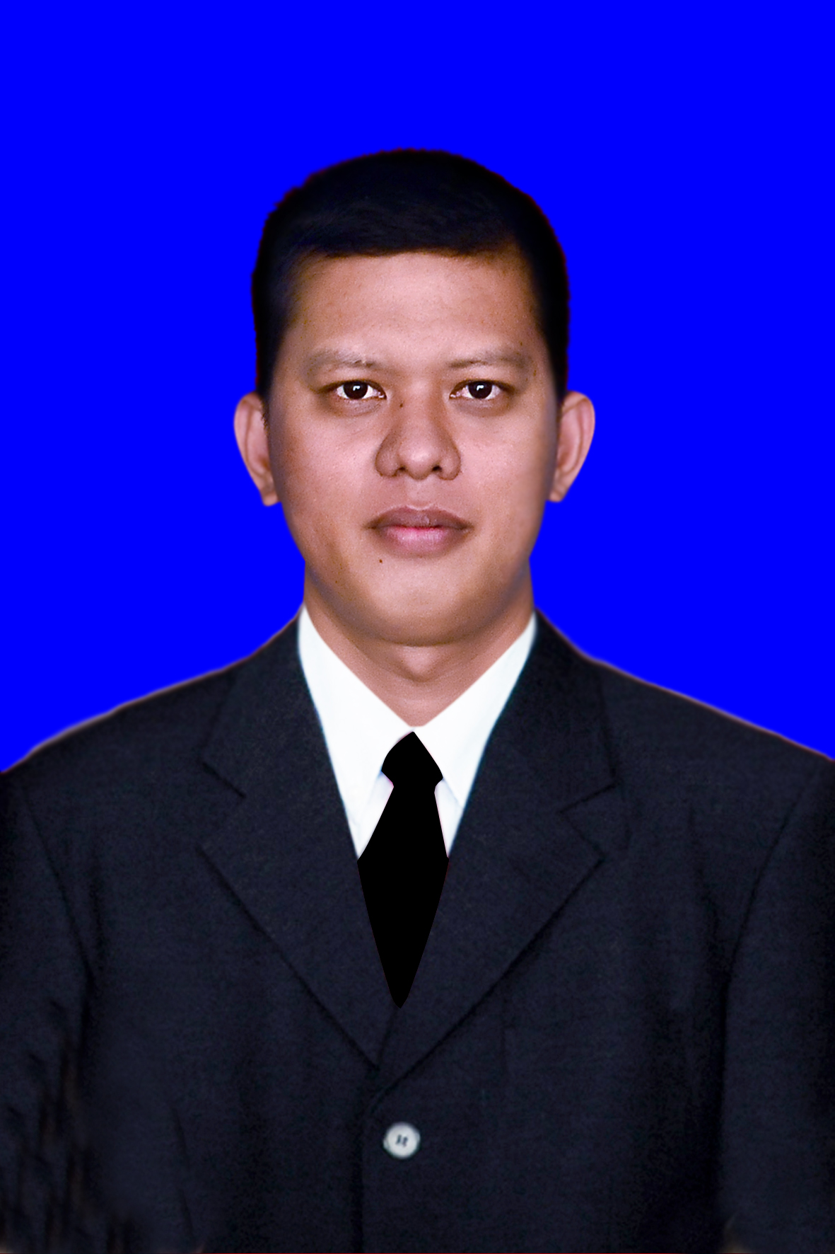 Foto BENNY RASWANDI