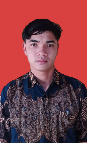 Foto MUHAMMAD RODI