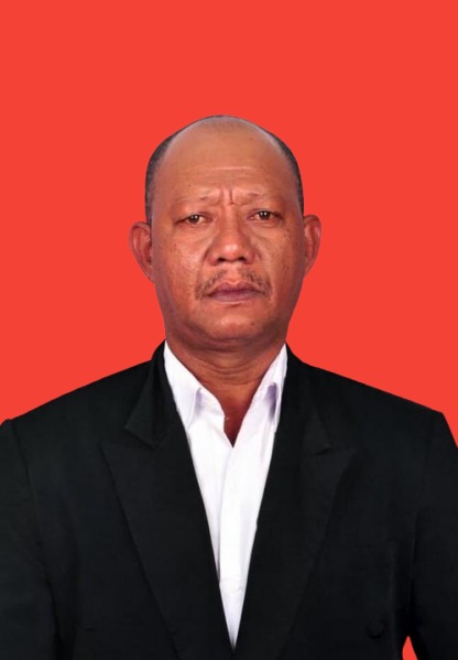 Foto INOSENSIUS HERMANSUS