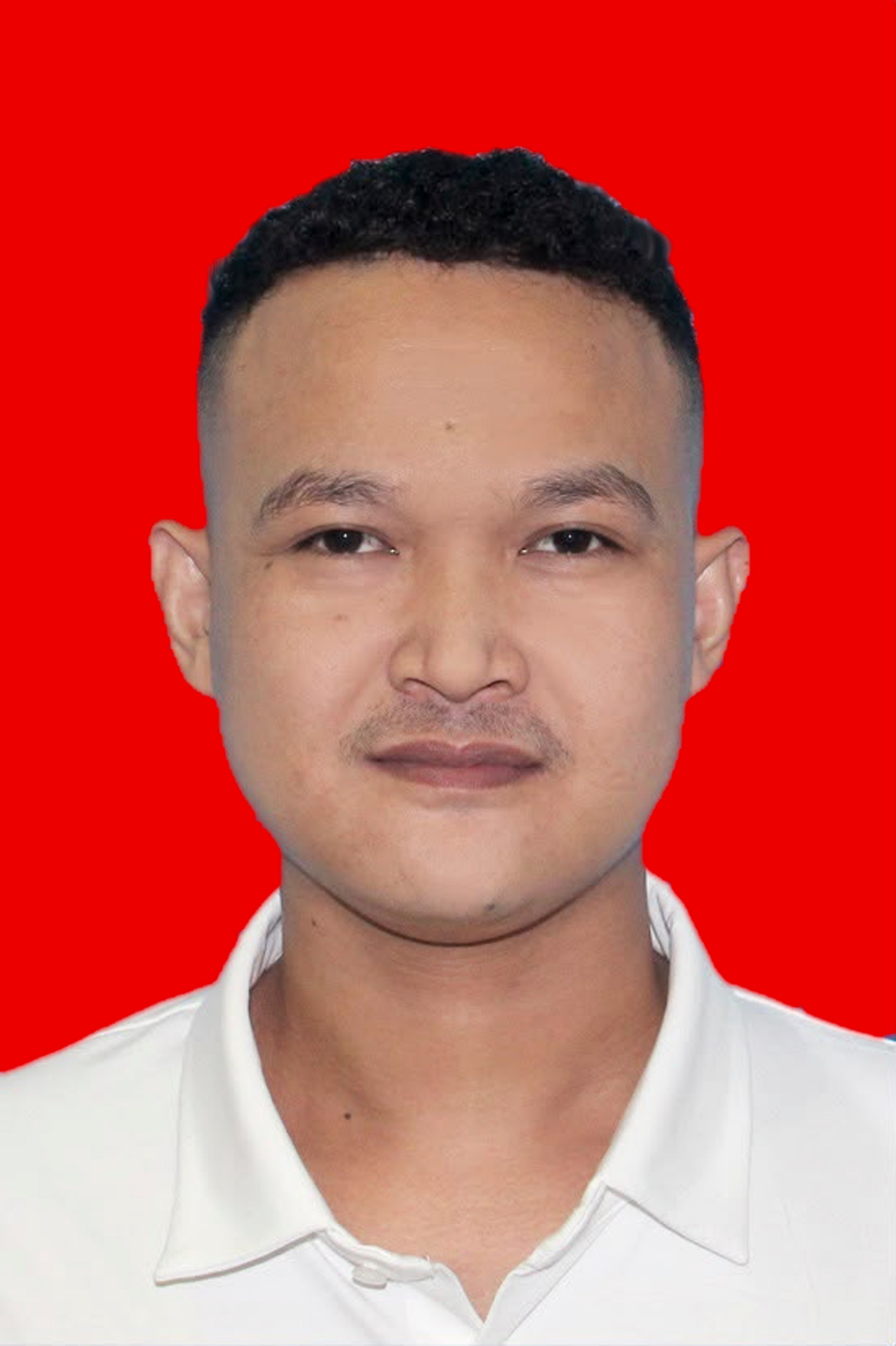 Foto MUHAMMAD RIDWAN