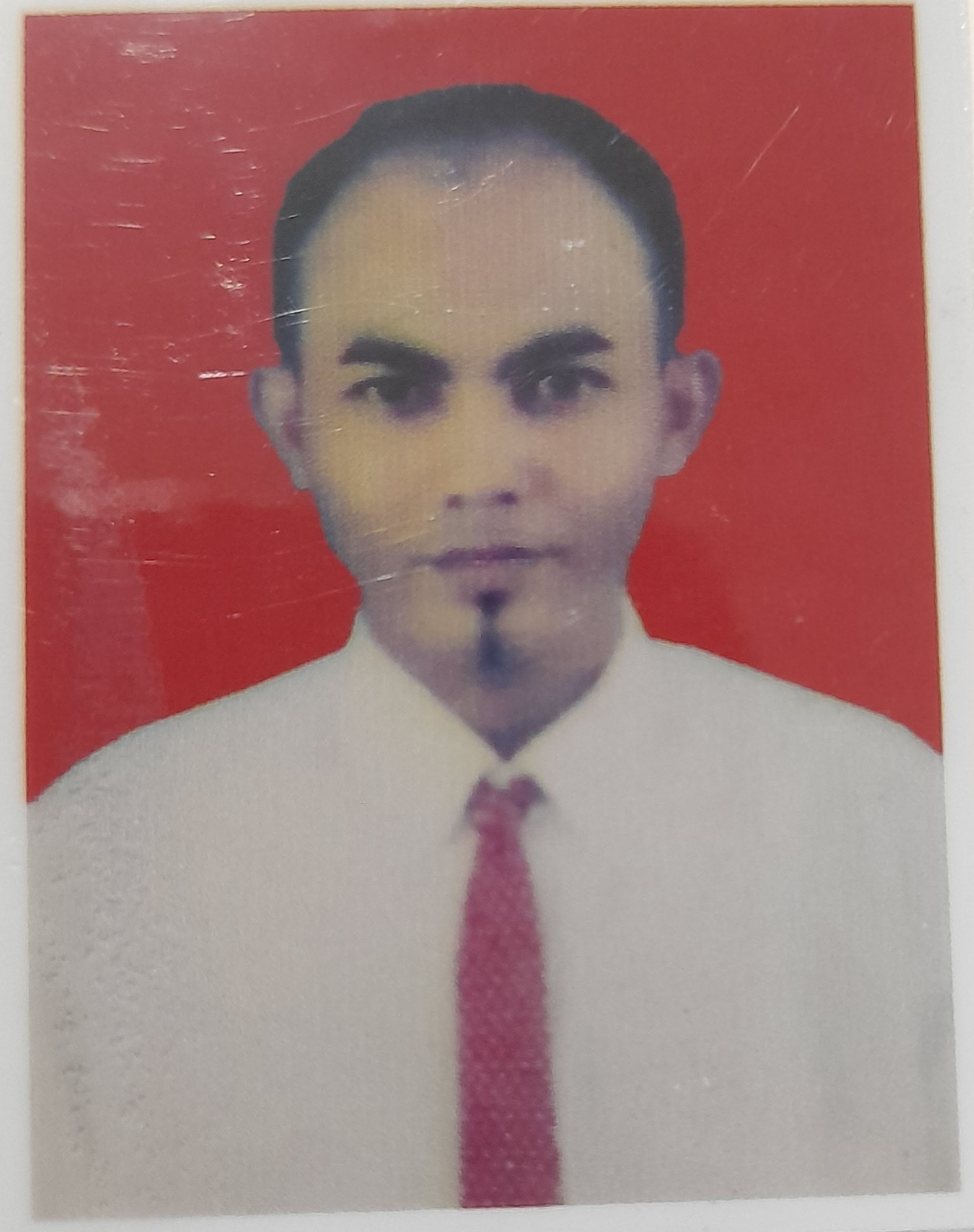Foto HERFANSYAH