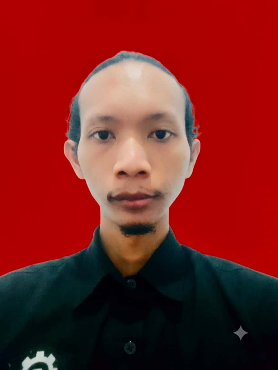 Foto FAHMI DIMAS ARIFIANDIKA