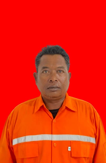 Foto EKO SUTOPO
