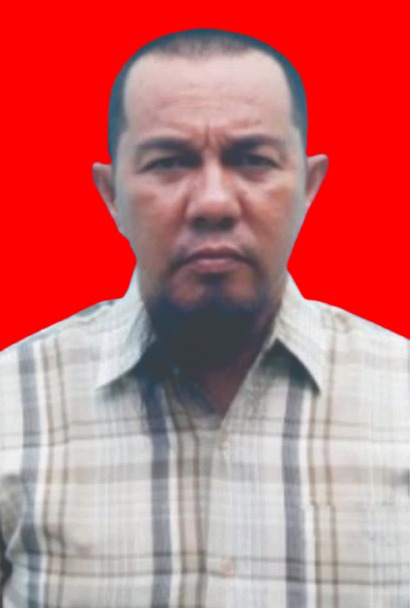 Foto HENDRI NOVA YUNAS