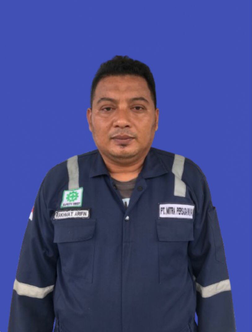 Foto RAKHMAT ARIFIN