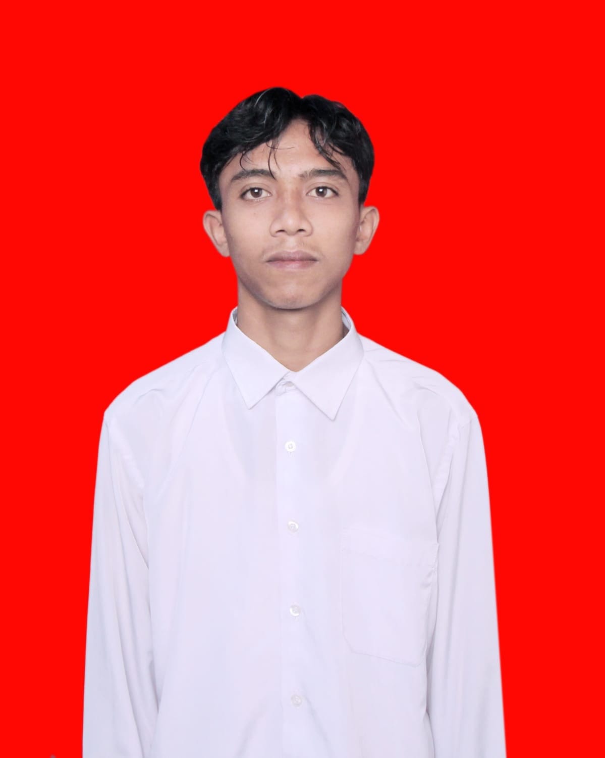 Foto ALAN SYAPUTRA