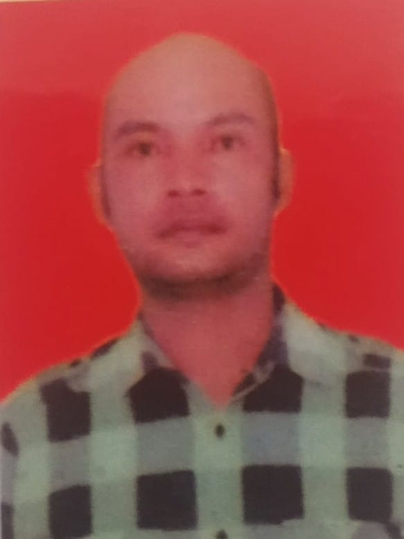 Foto ALAM SYAH NASUTION