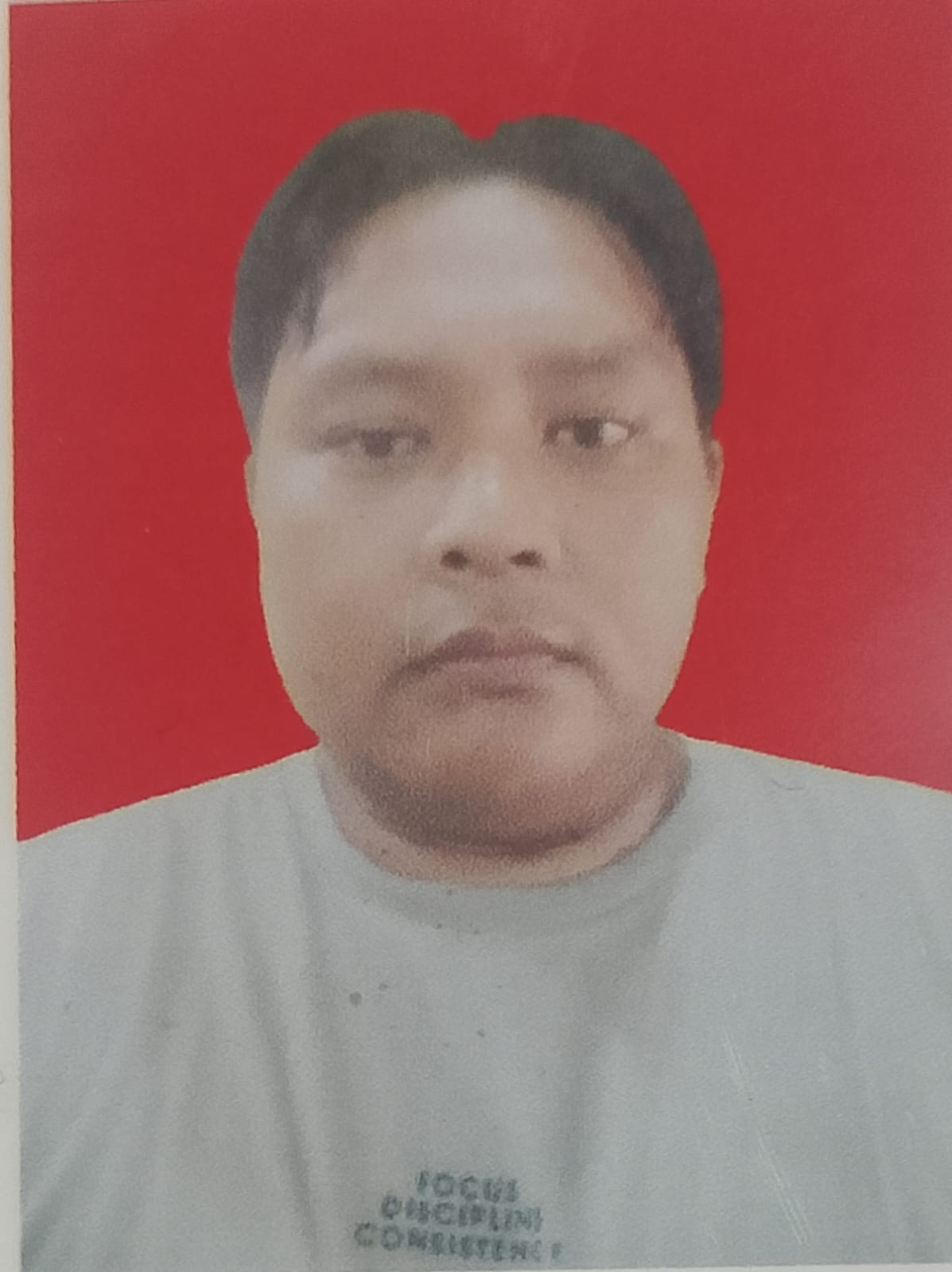 Foto RAGIL NURNAHADI