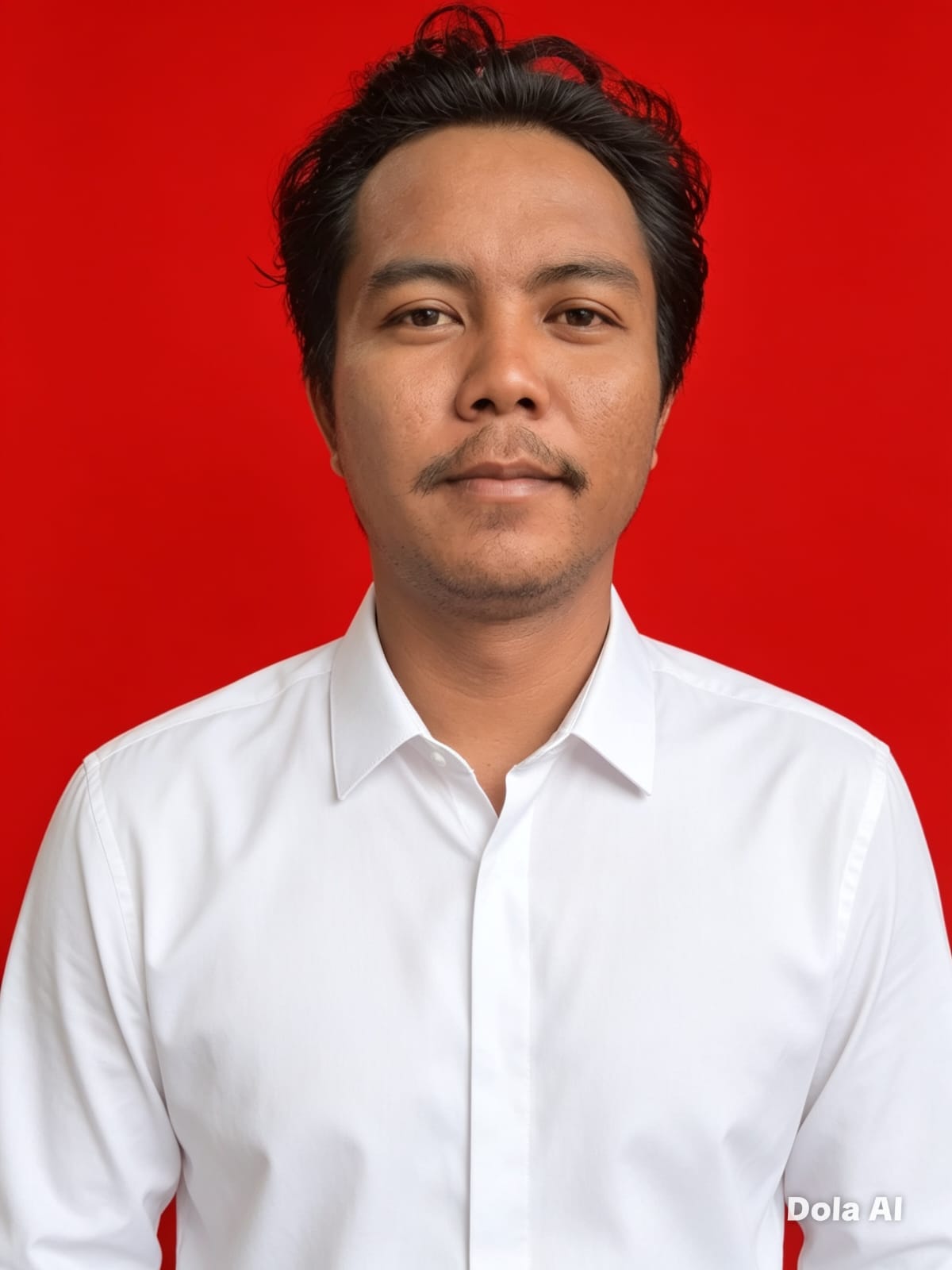 Foto ALDI SUKMANATA