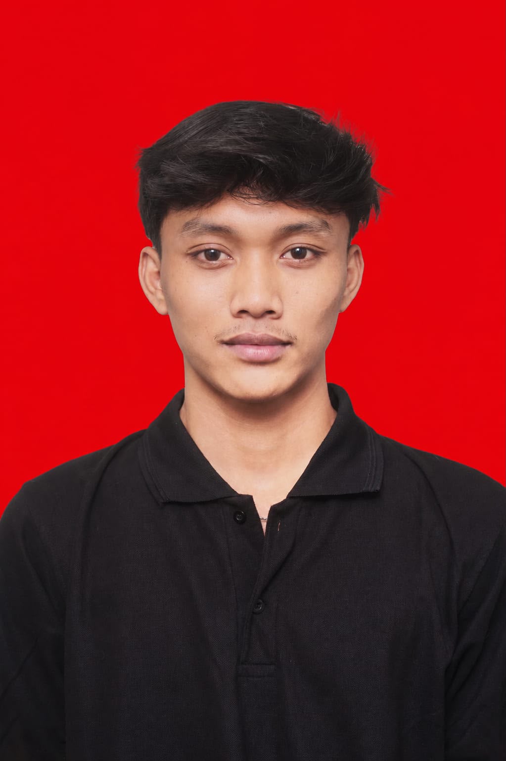 Foto ACHMAD RIFAI