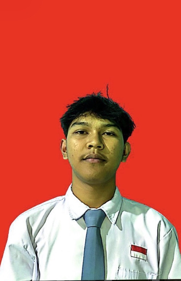Foto WILLY PRASETYO