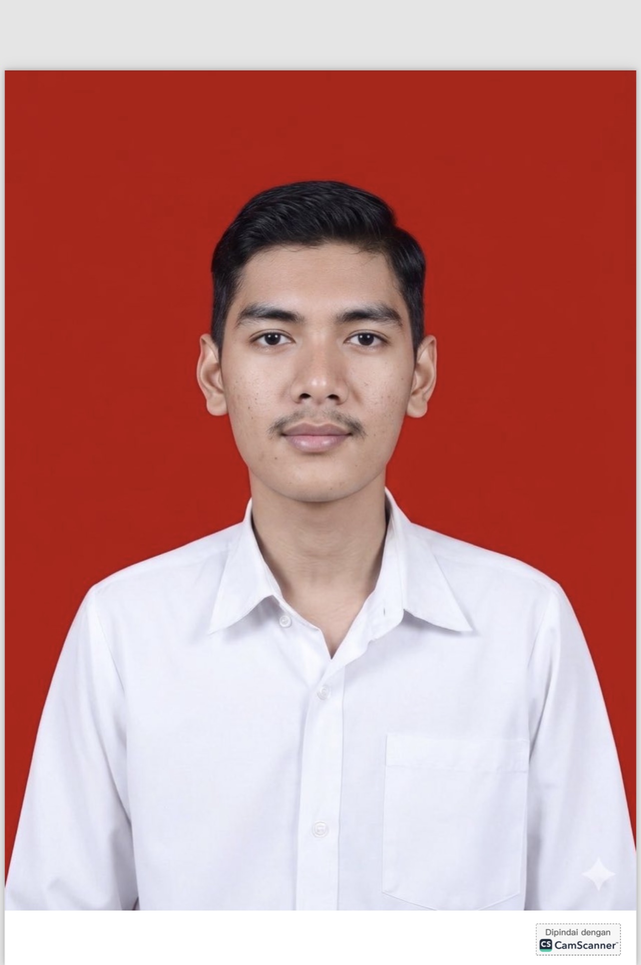 Foto GITO PURWANSYAH